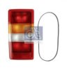 VALEO 082277 Combination Rearlight